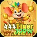 444tiger King - Free Download