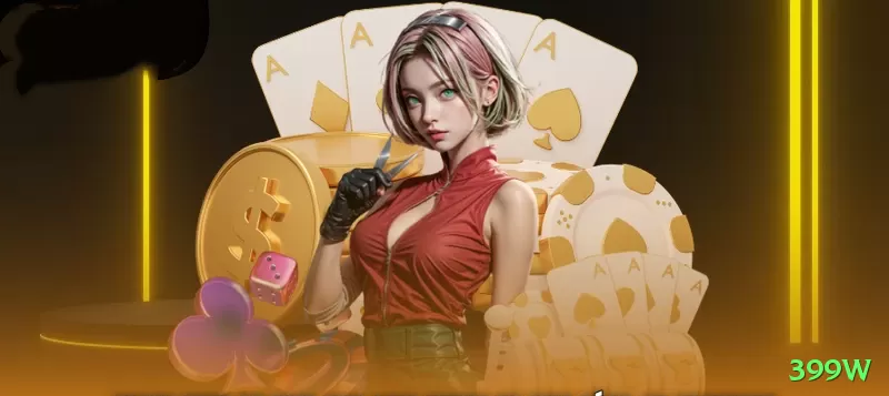 Screenshot - 399w 🎴🎰 Baccarat tem regras simples e diretas; jogue por diversão e sempre dentro de limites bem definidos. 💵