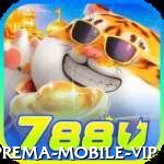 suprema Mobile VIP - 399w 🎲🛡️ Flat + positive progression: aposte fixo, dobre só após 2 wins — equilíbrio entre segurança e upside! ⚖️📈